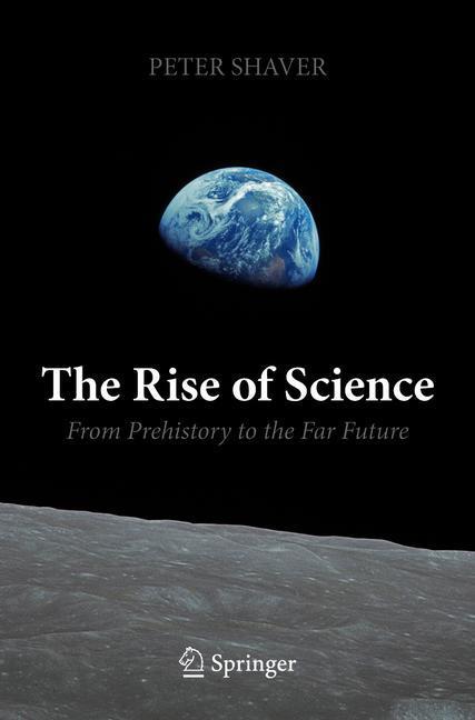 The Rise of Science