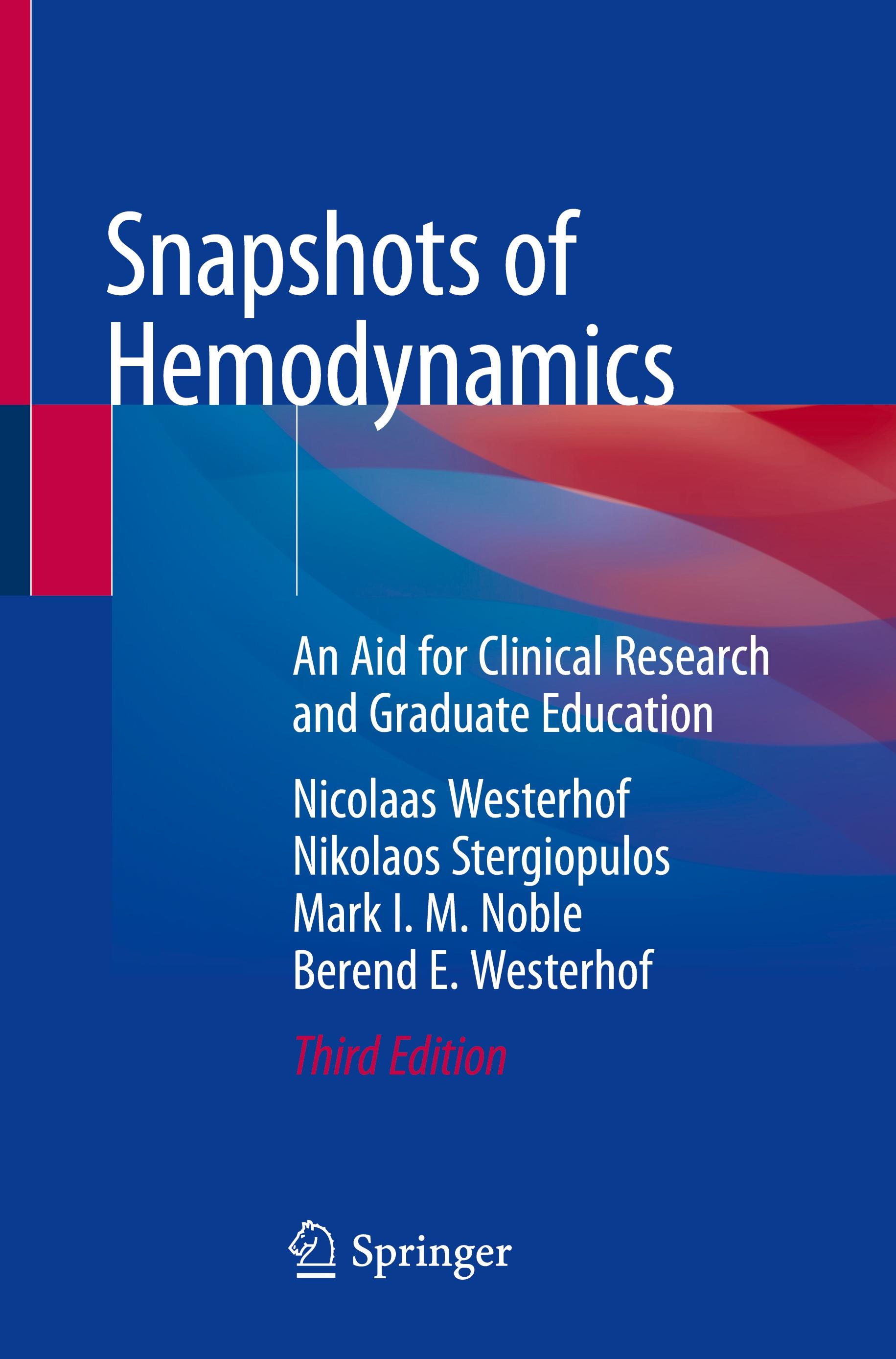 Snapshots of Hemodynamics