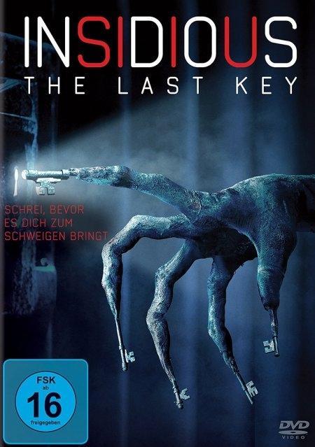 Insidious - The Last Key