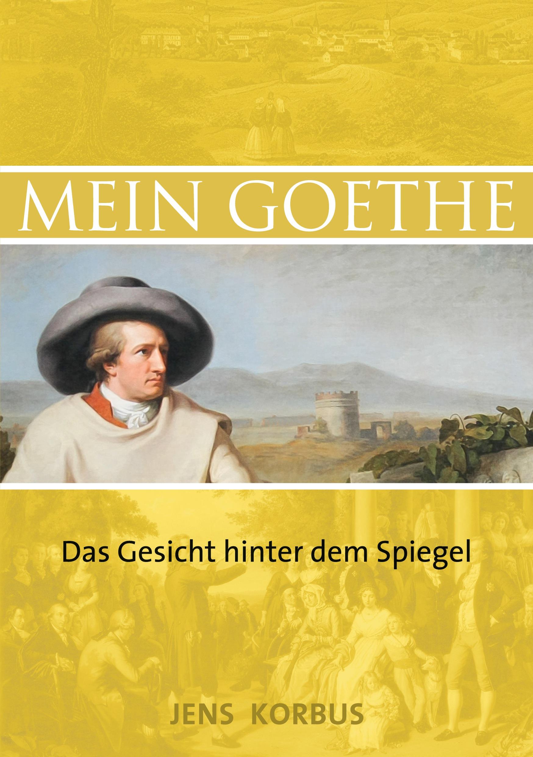 Mein Goethe