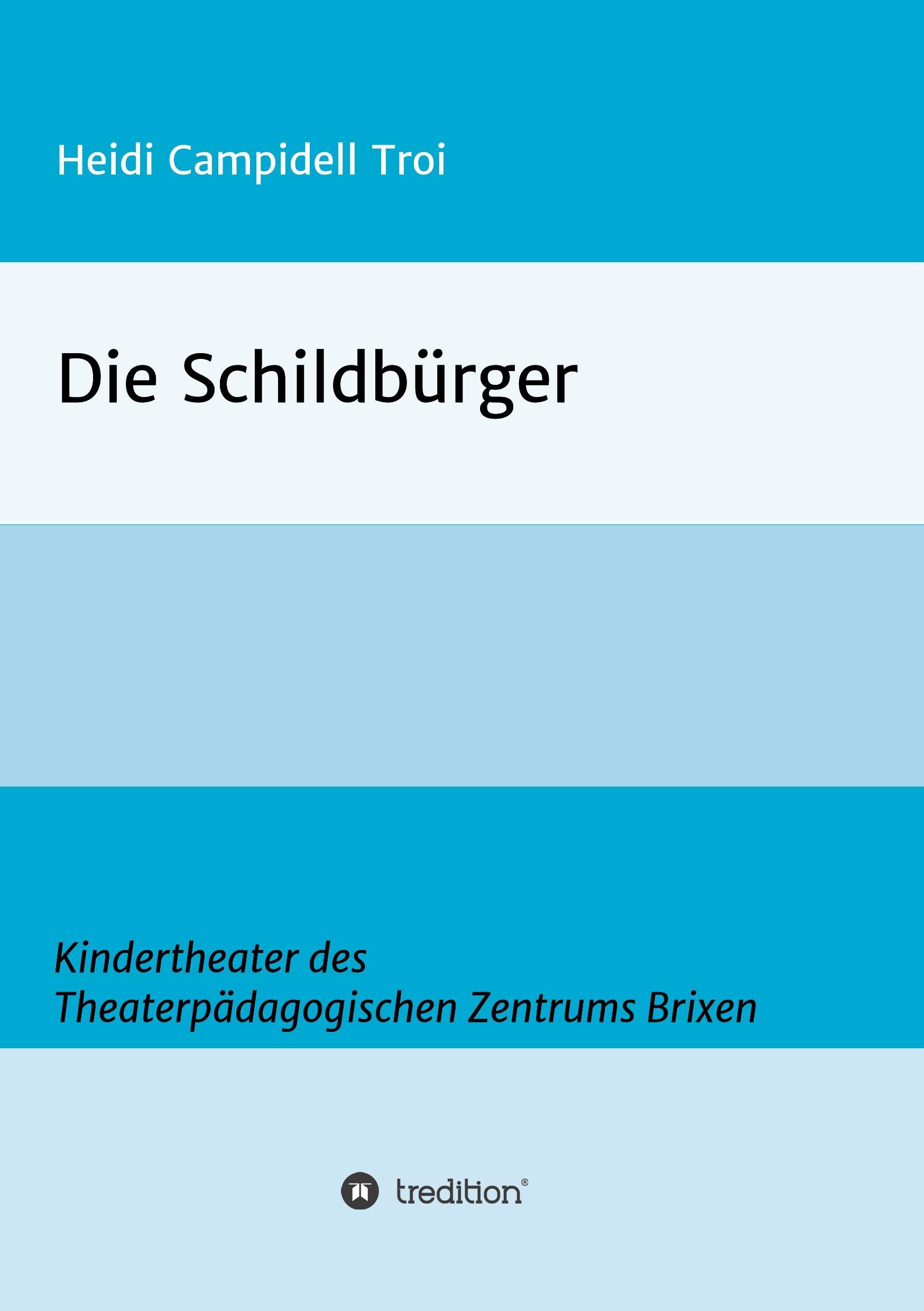 Die Schildbürger