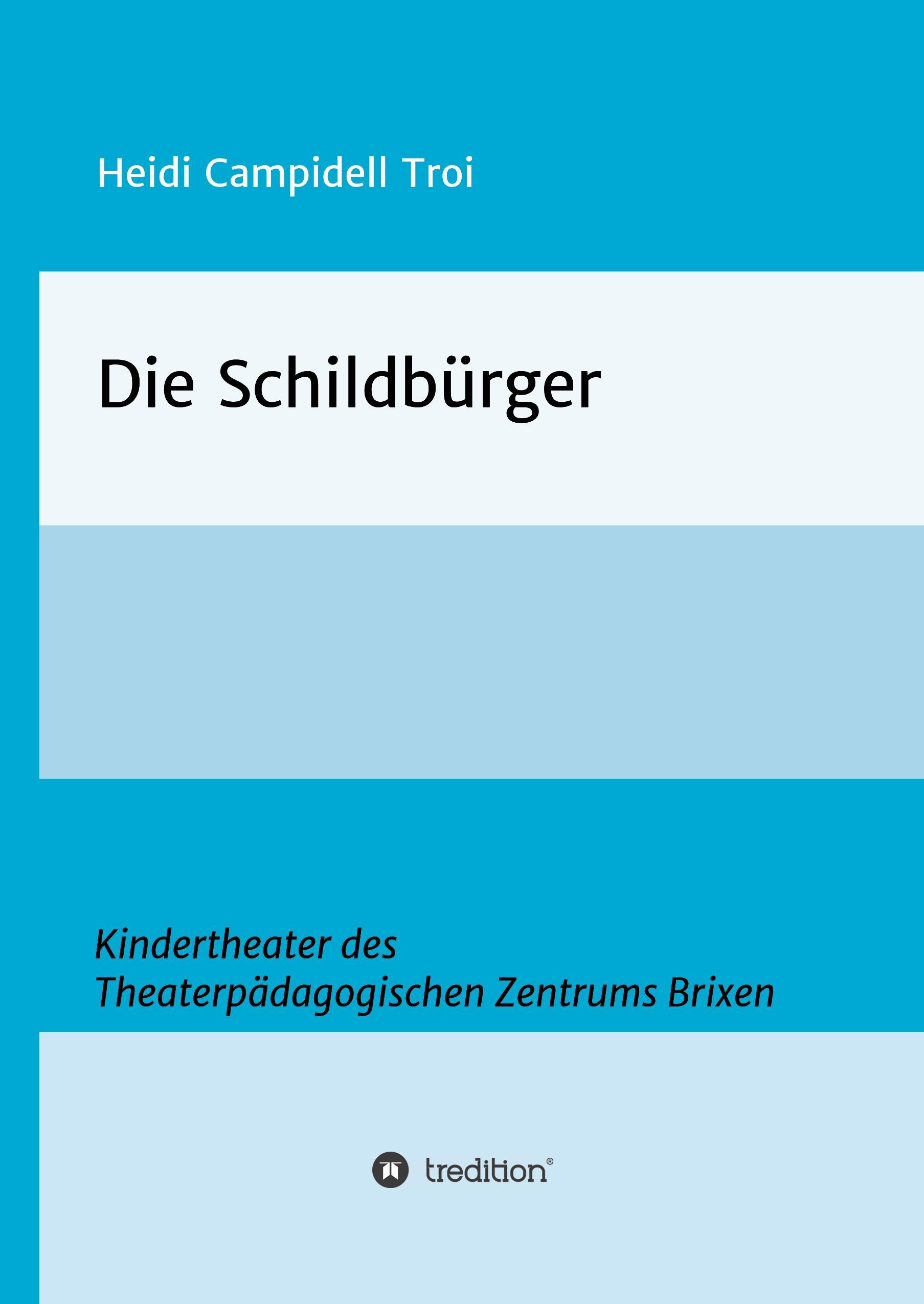 Die Schildbürger