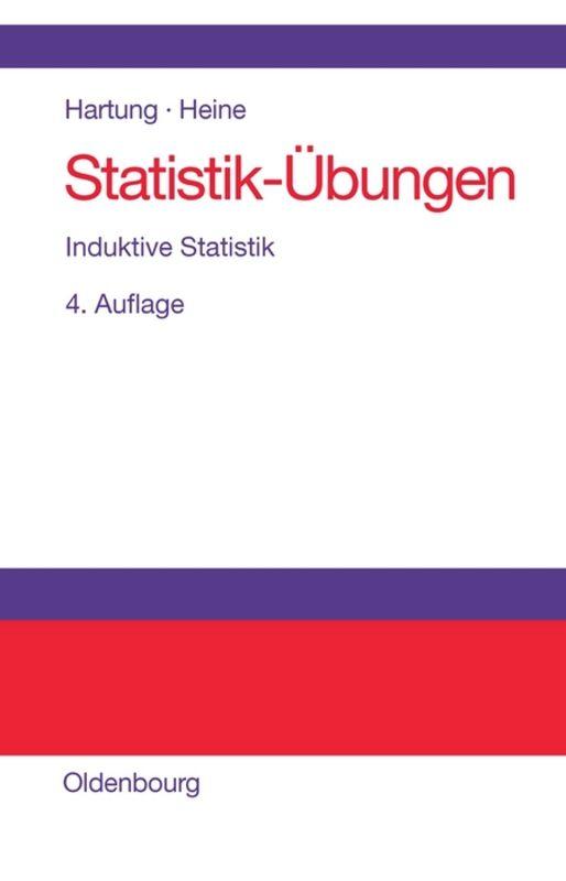 Statistik-Übungen