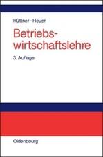 Betriebswirtschaftslehre