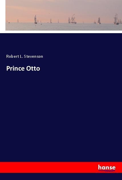 Prince Otto