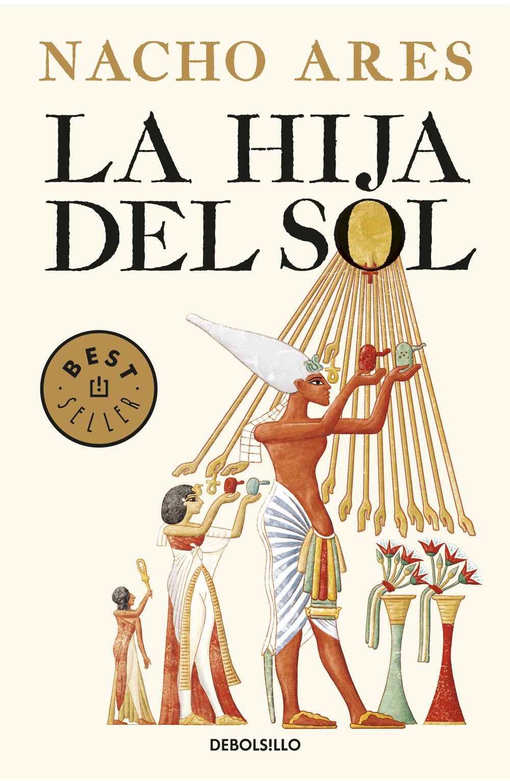 La hija del sol