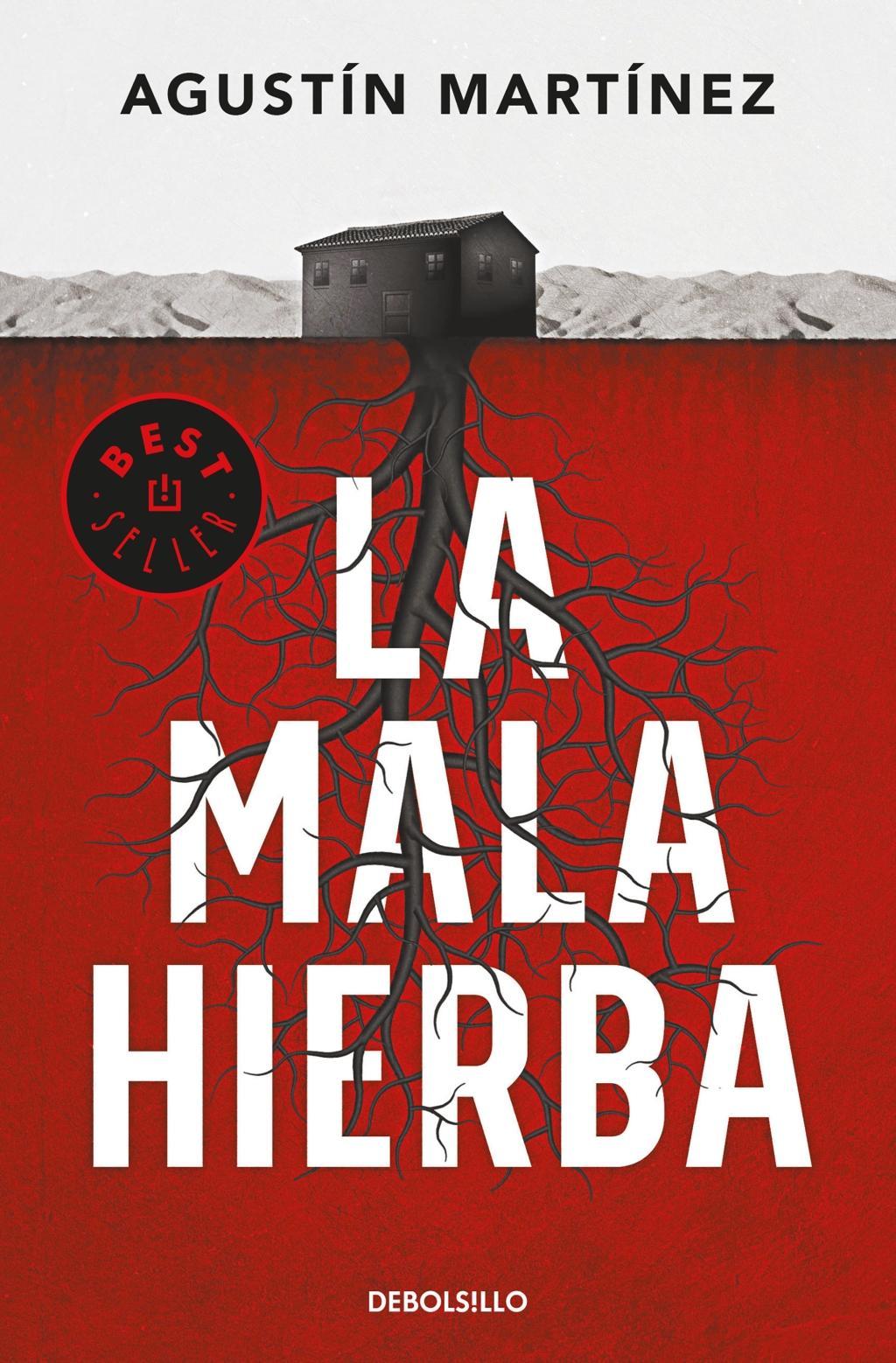 La mala hierba