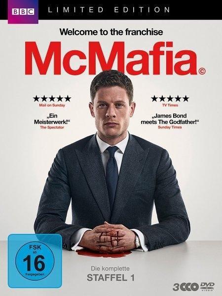 McMafia