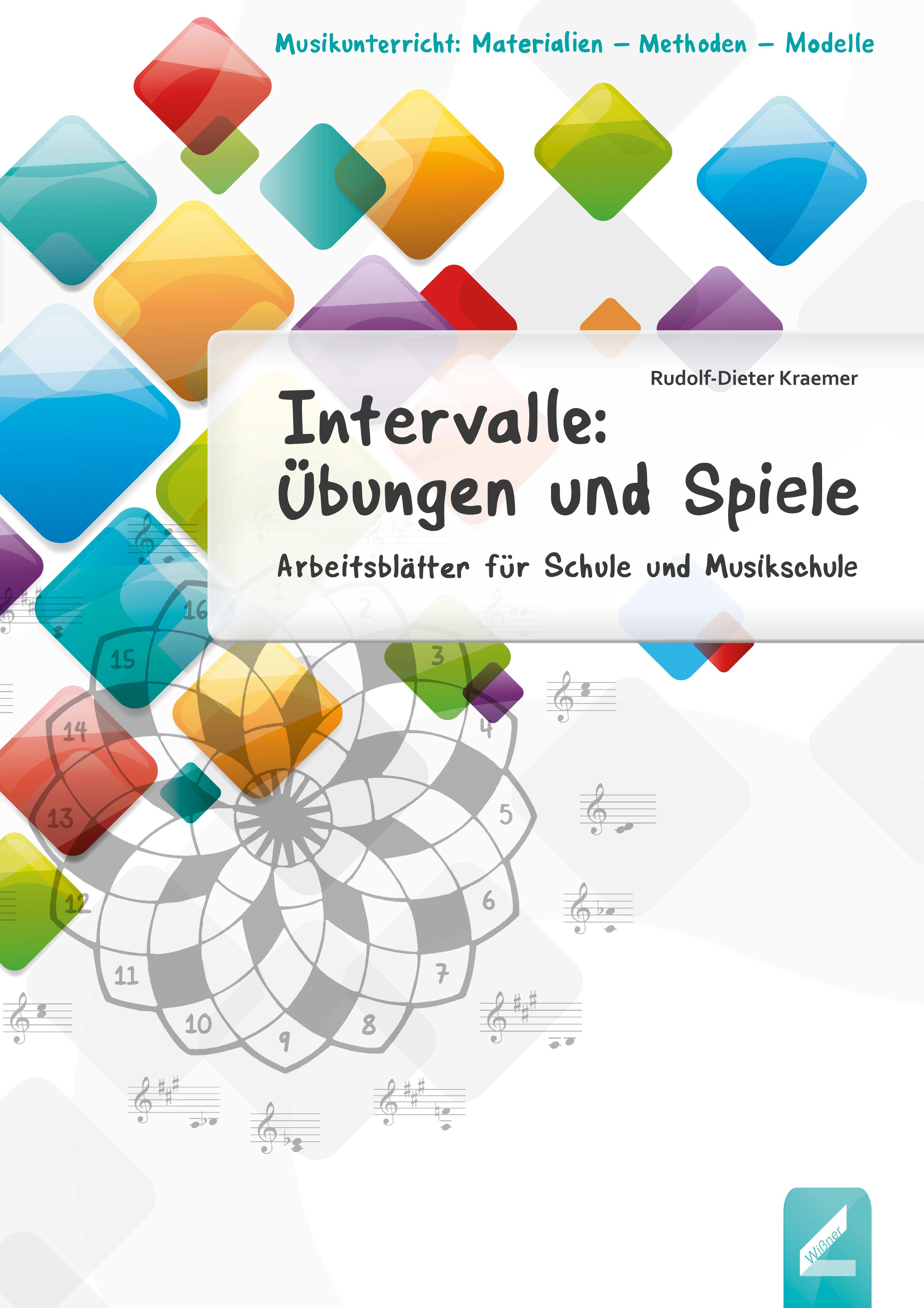 Intervalle: Übungen und Spiele