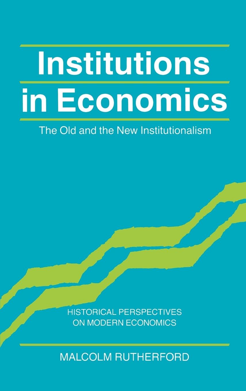 Institutions in Economics