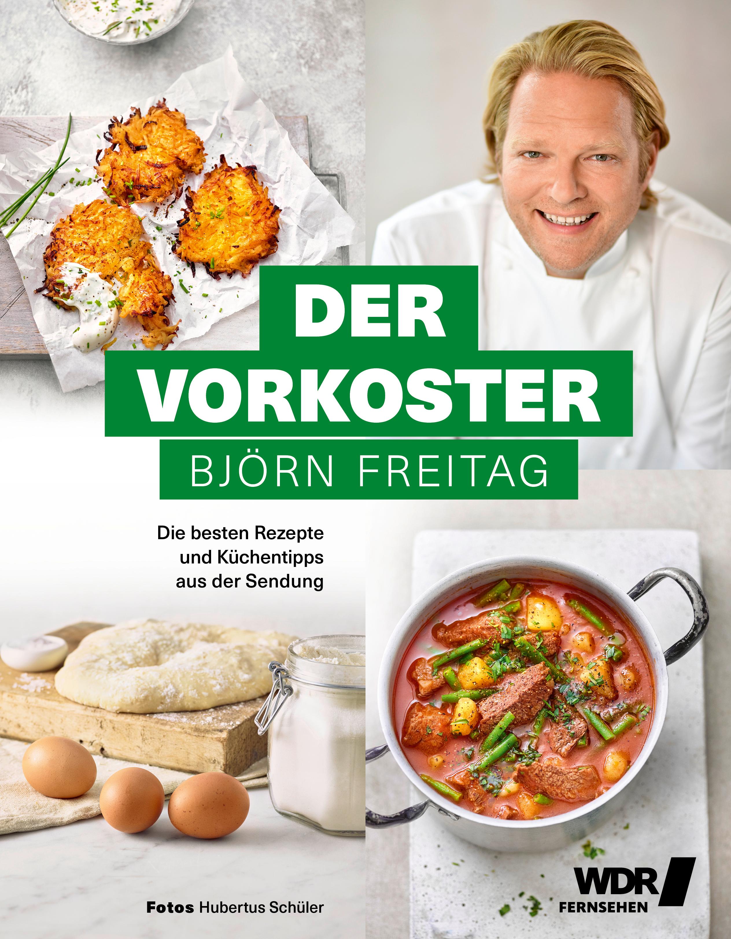 Der Vorkoster