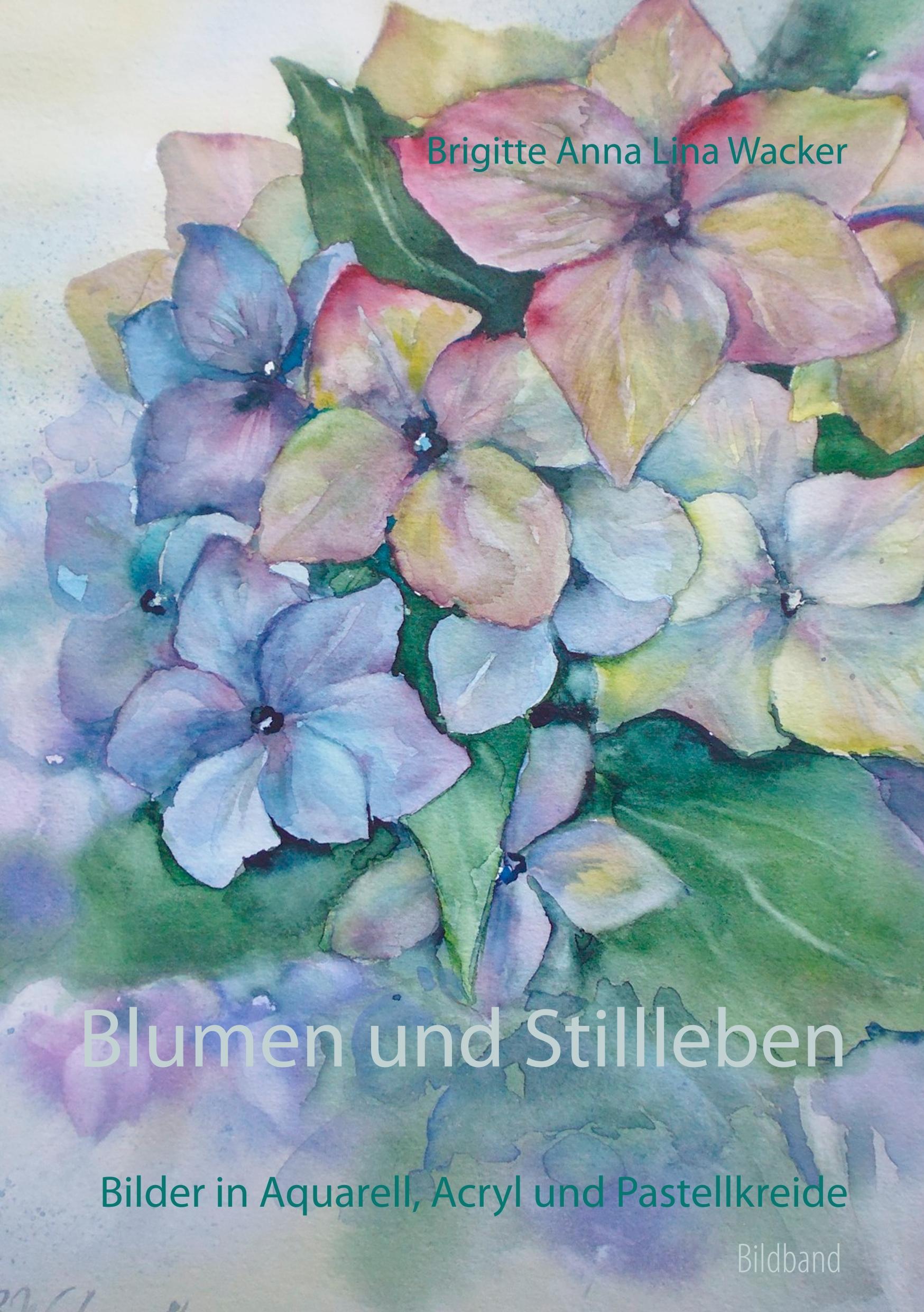 Blumen und Stillleben