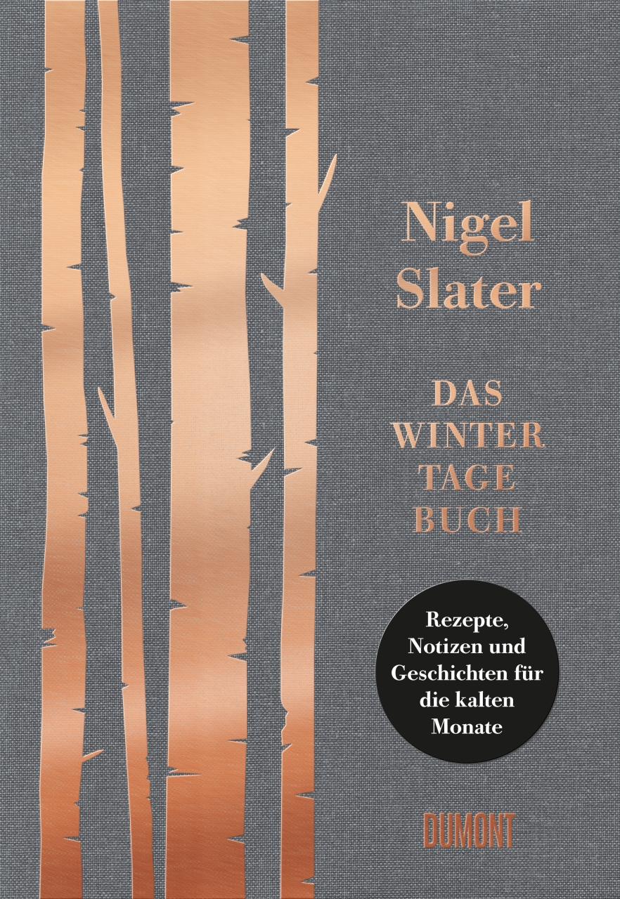 Das Wintertagebuch