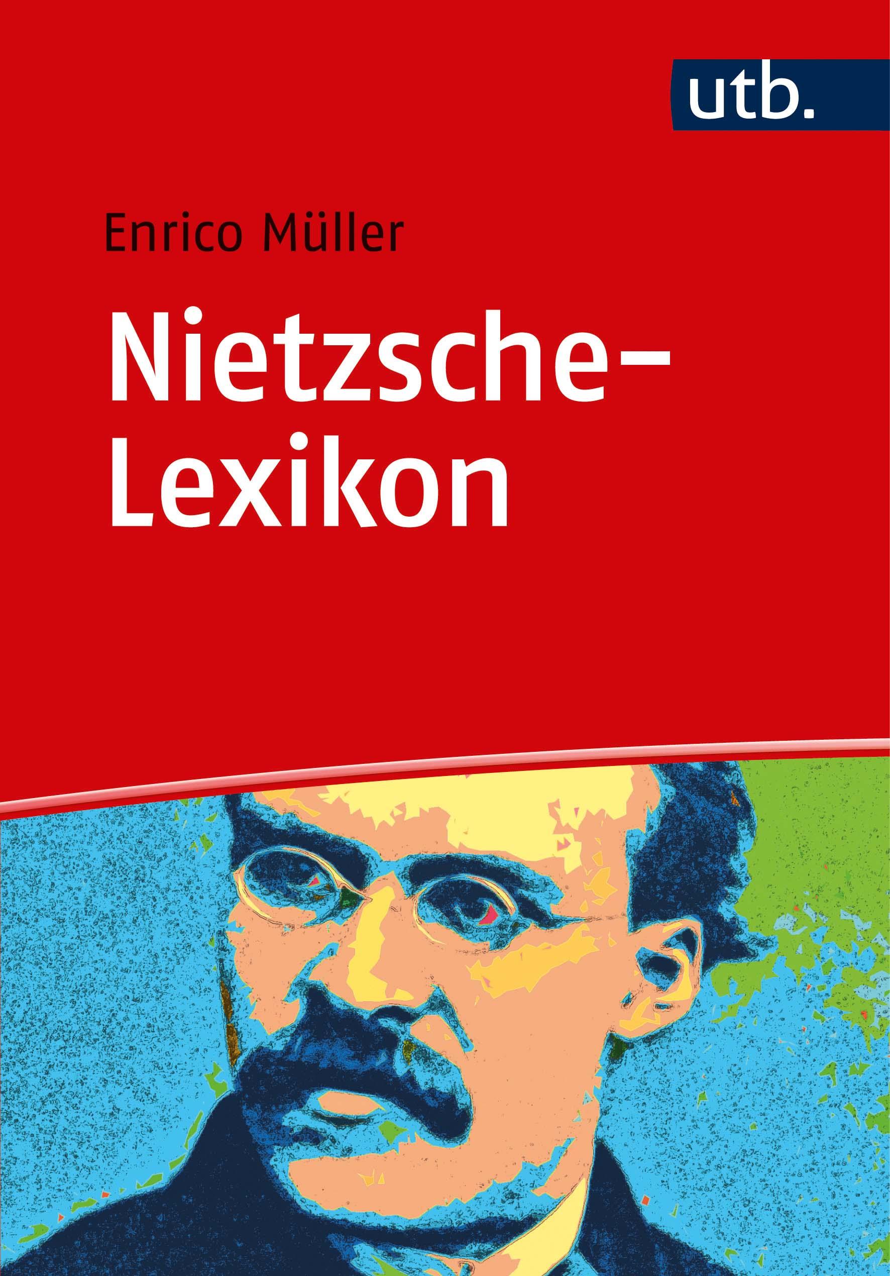 Nietzsche-Lexikon