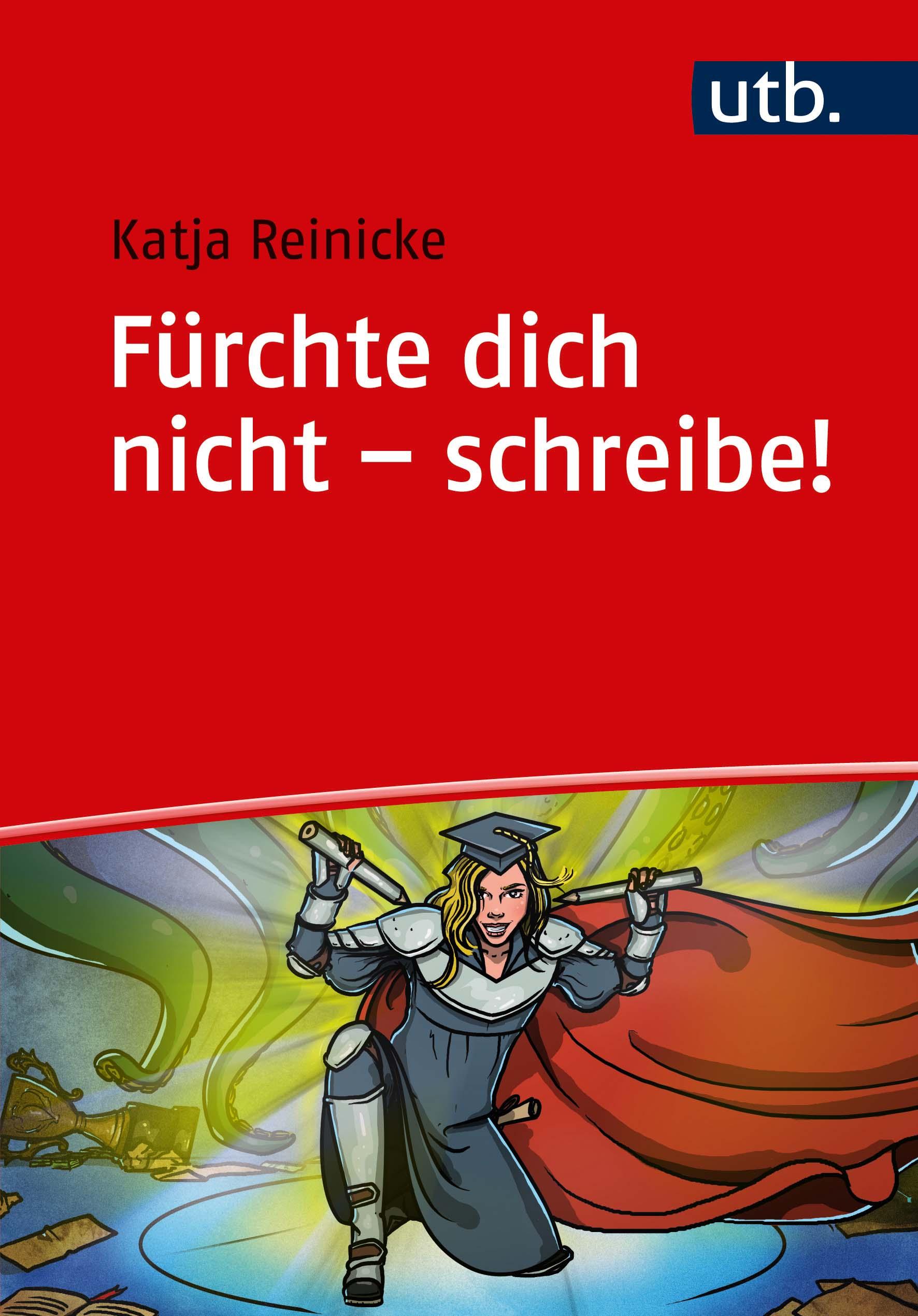 Fürchte dich nicht - schreibe!