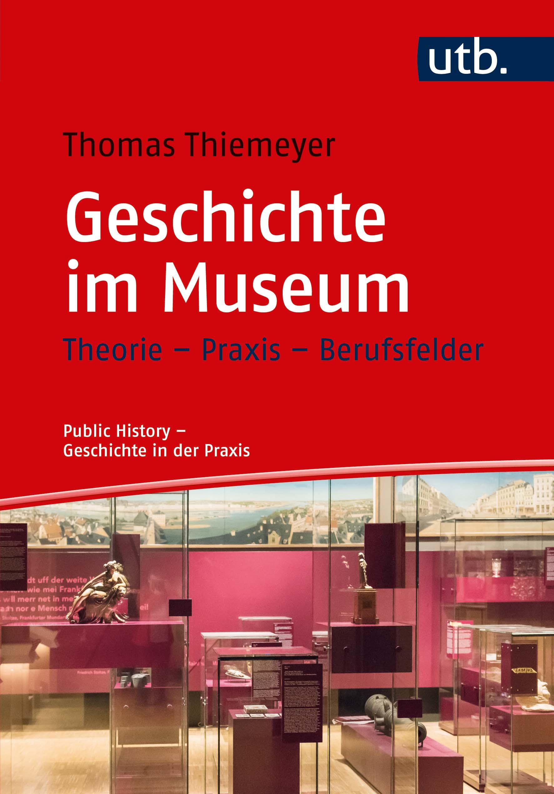 Geschichte im Museum