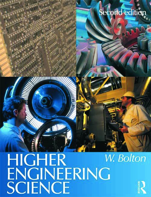 Higher Engineering Science