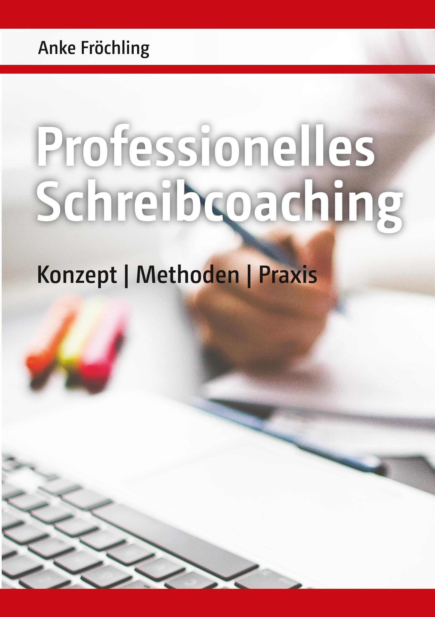 Professionelles Schreibcoaching