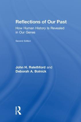 Reflections of Our Past