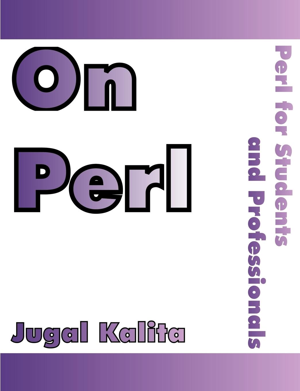 On Perl