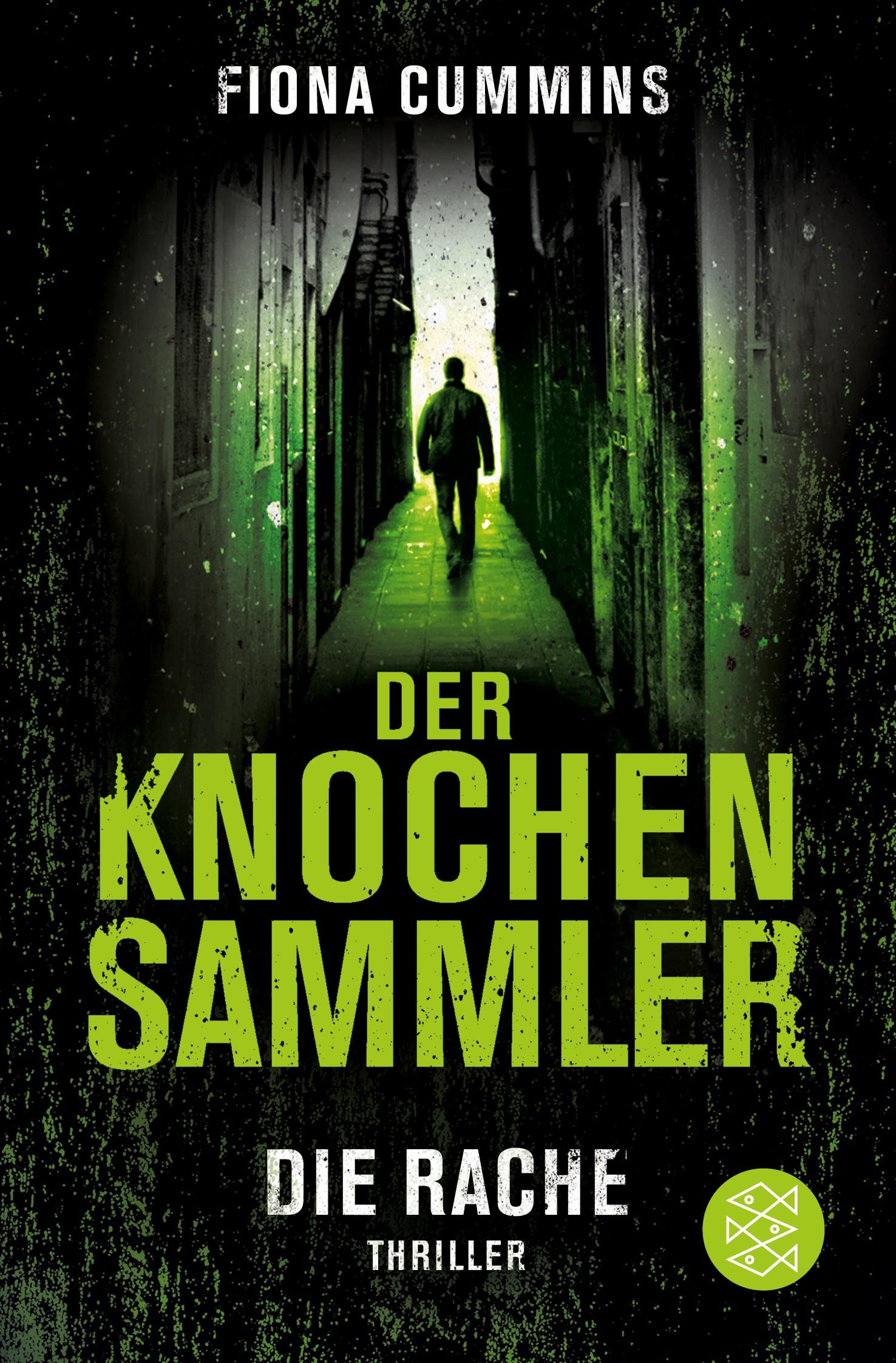 Der Knochensammler - Die Rache