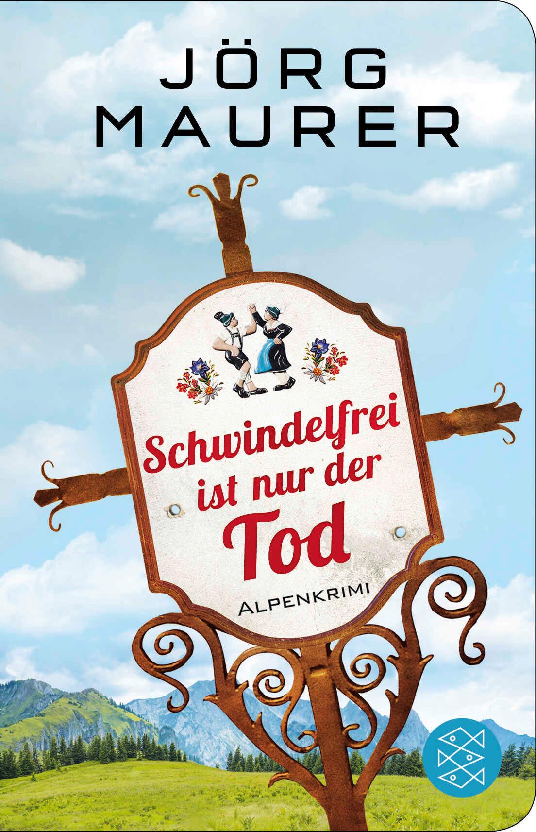 Schwindelfrei ist nur der Tod