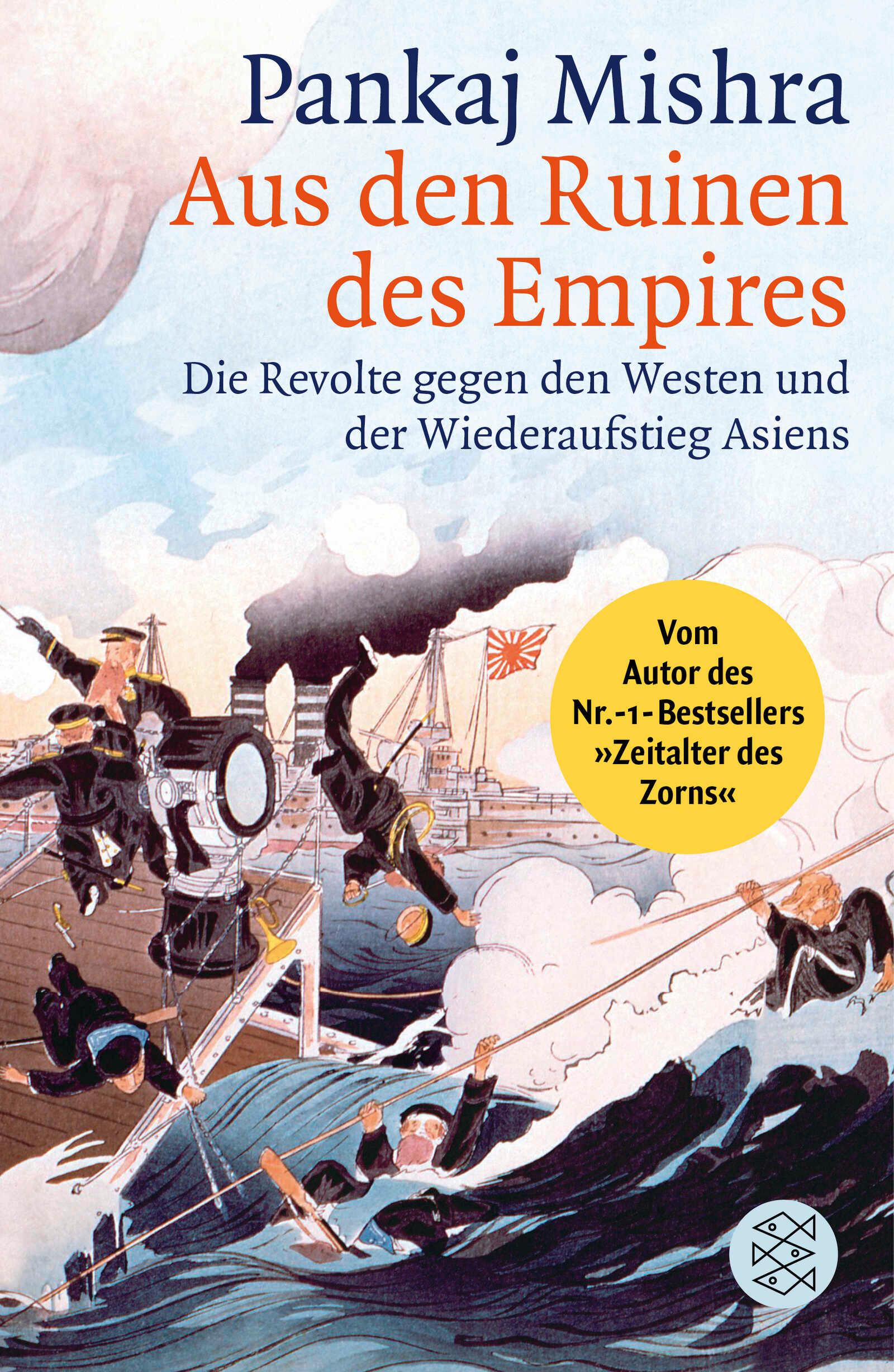 Aus den Ruinen des Empires