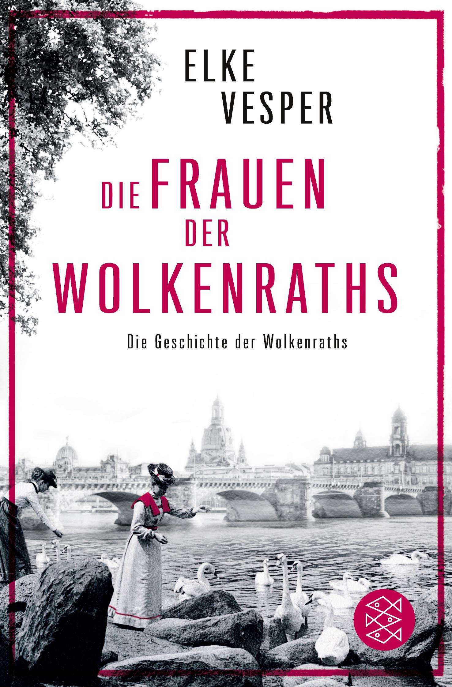 Die Frauen der Wolkenraths