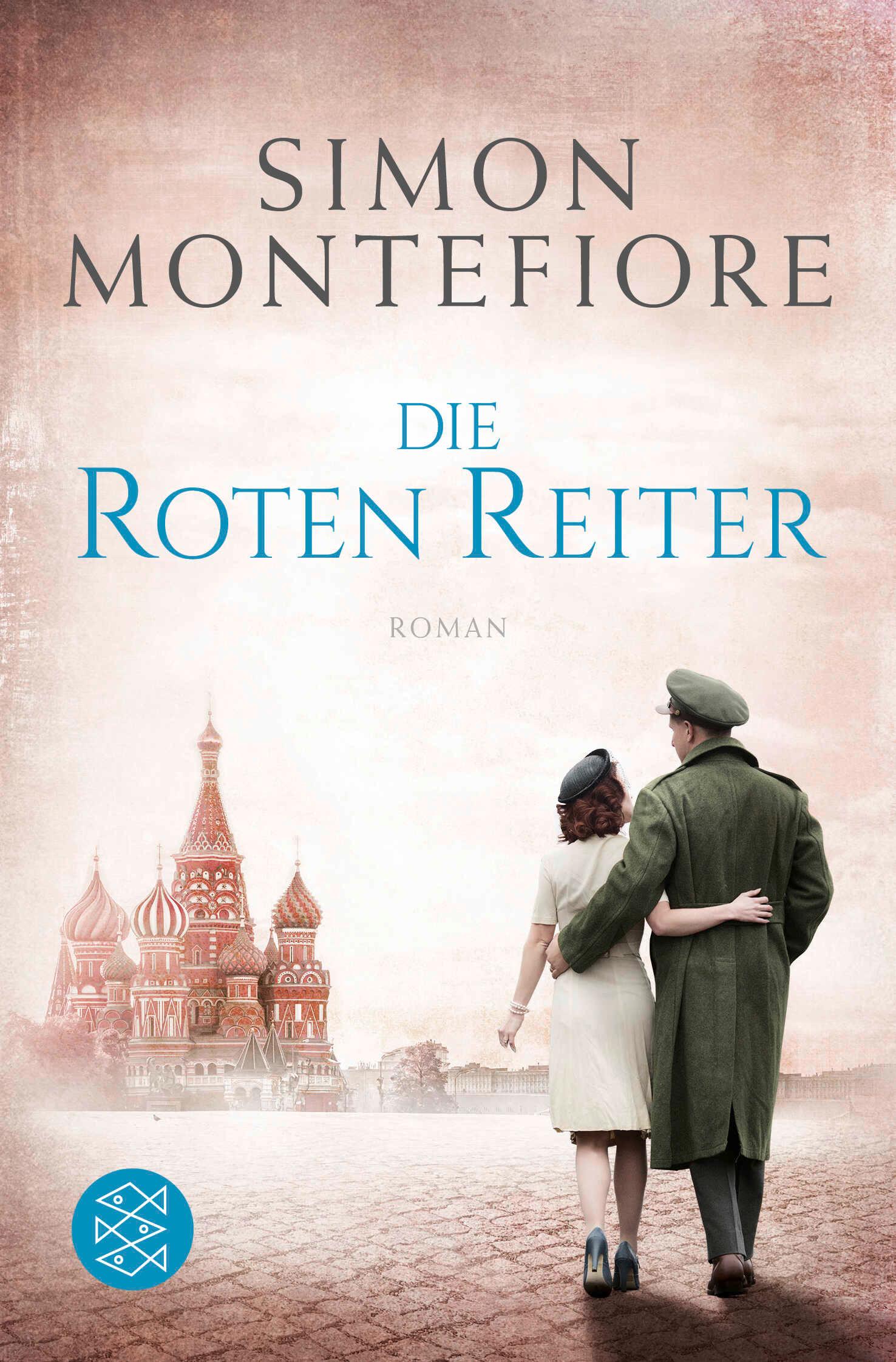 Die roten Reiter