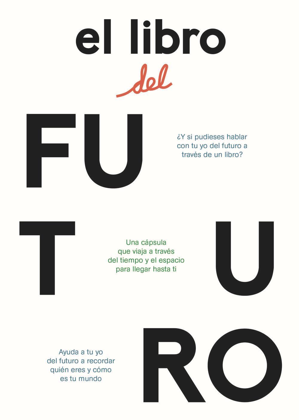 El libro del futuro