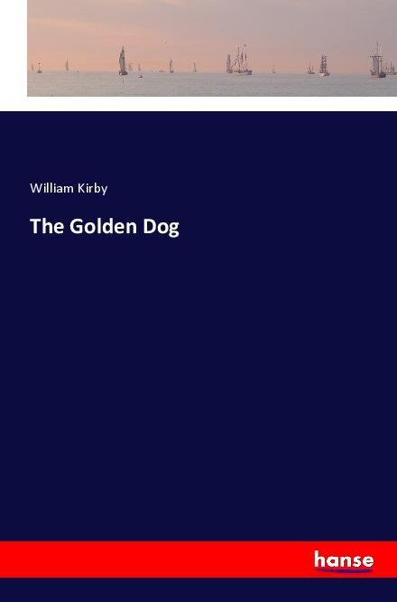 The Golden Dog