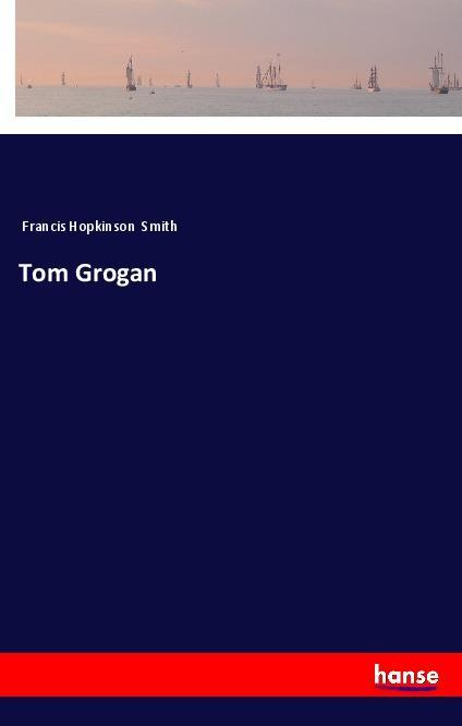 Tom Grogan