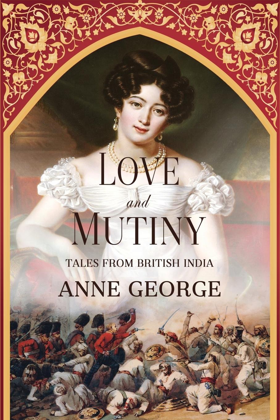 Love and Mutiny