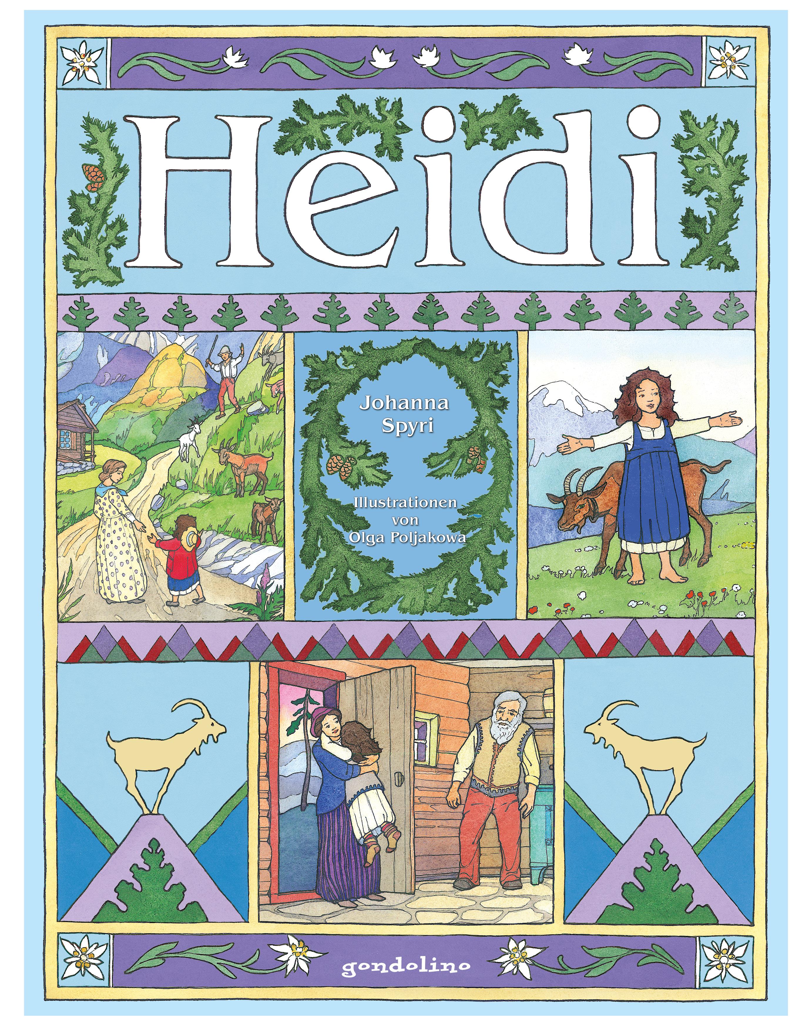 Heidi.