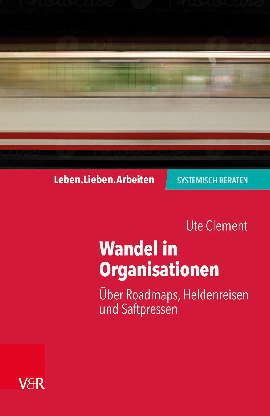 Wandel in Organisationen