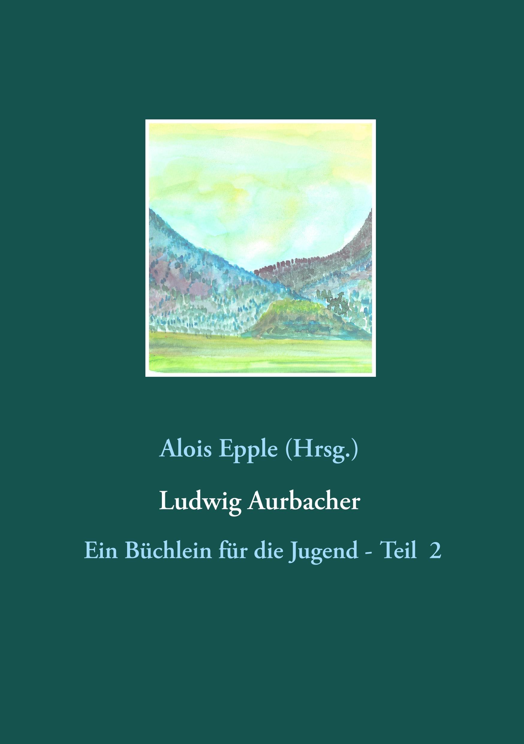 Ludwig Aurbacher