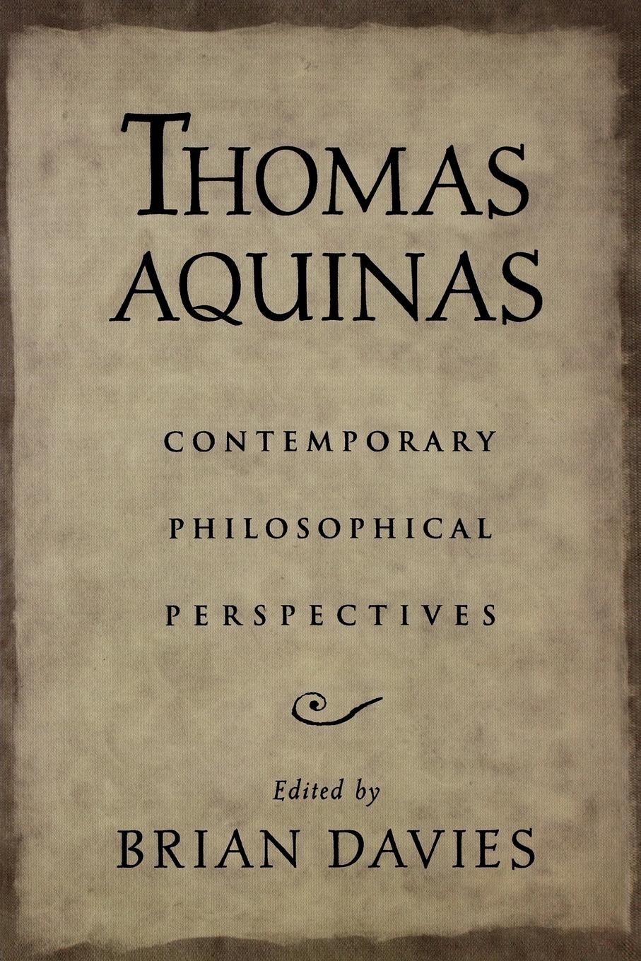 Thomas Aquinas