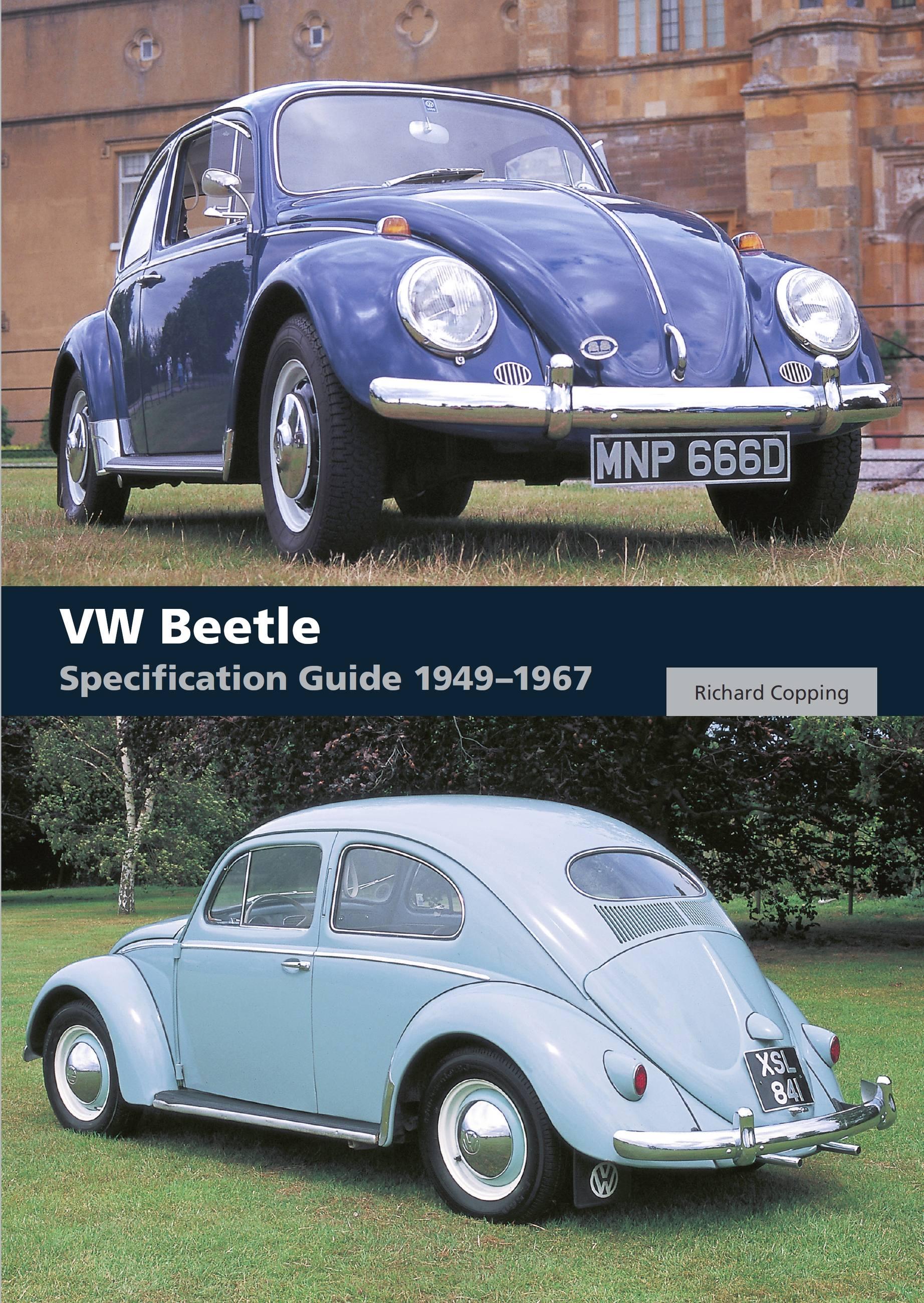 VW Beetle