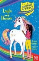 Unicorn Academy: Layla and Dancer