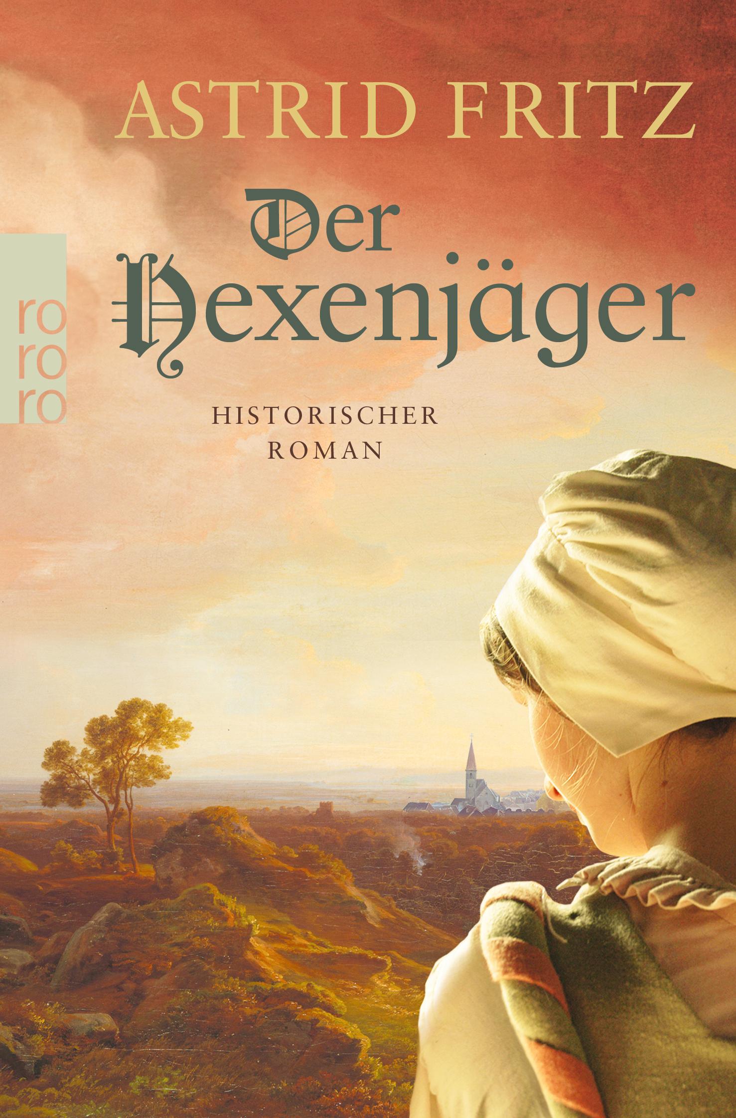 Der Hexenjäger