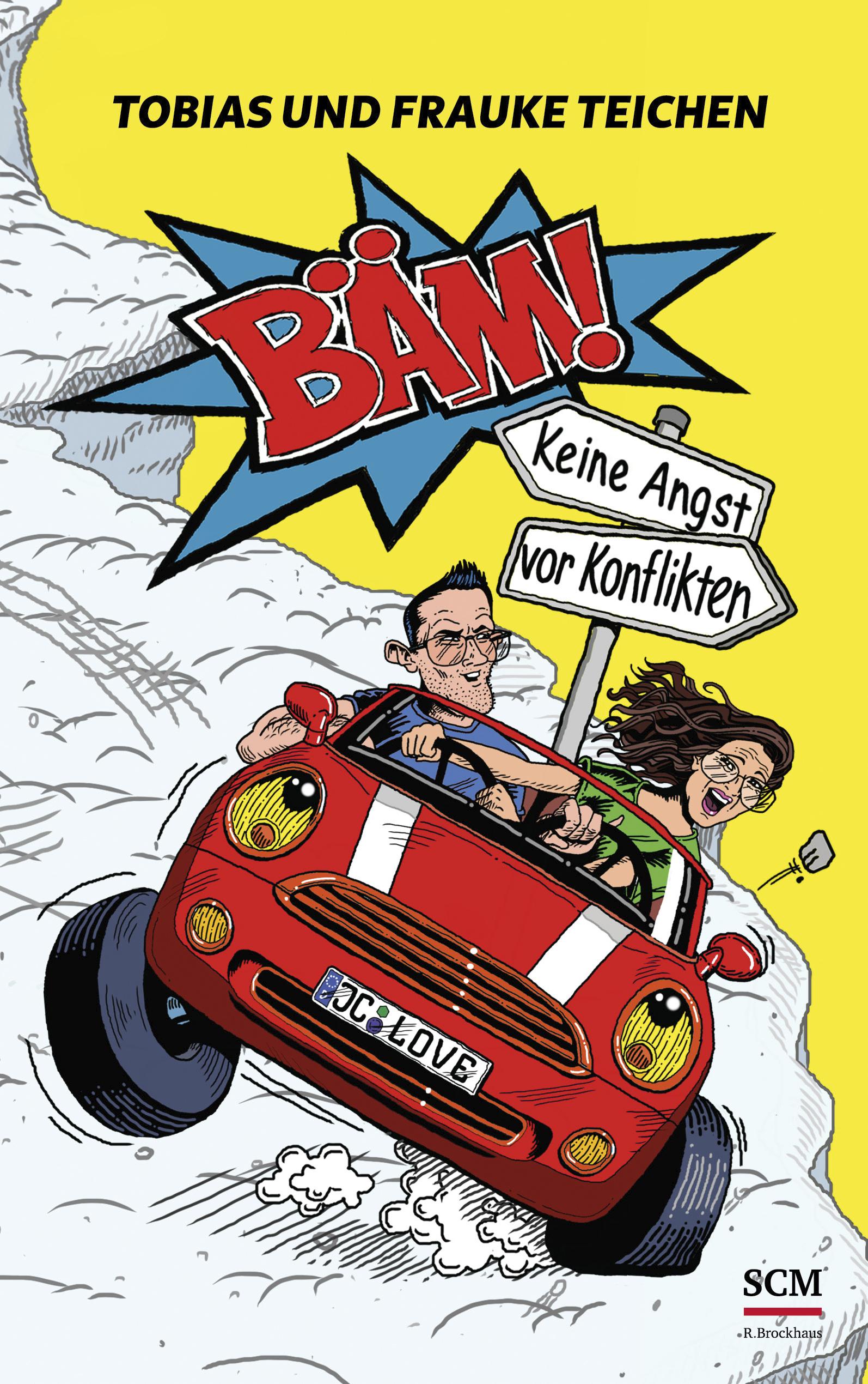 Bäm!