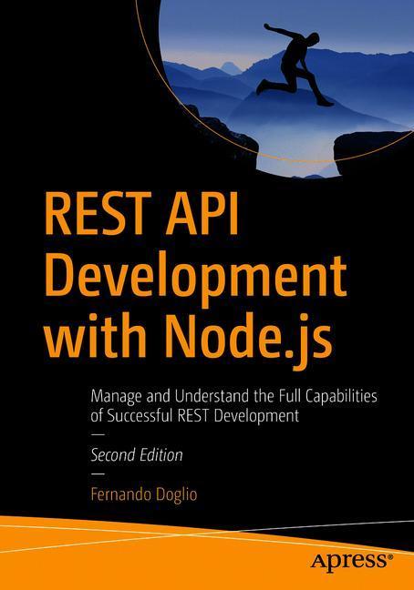 REST API Development with Node.js