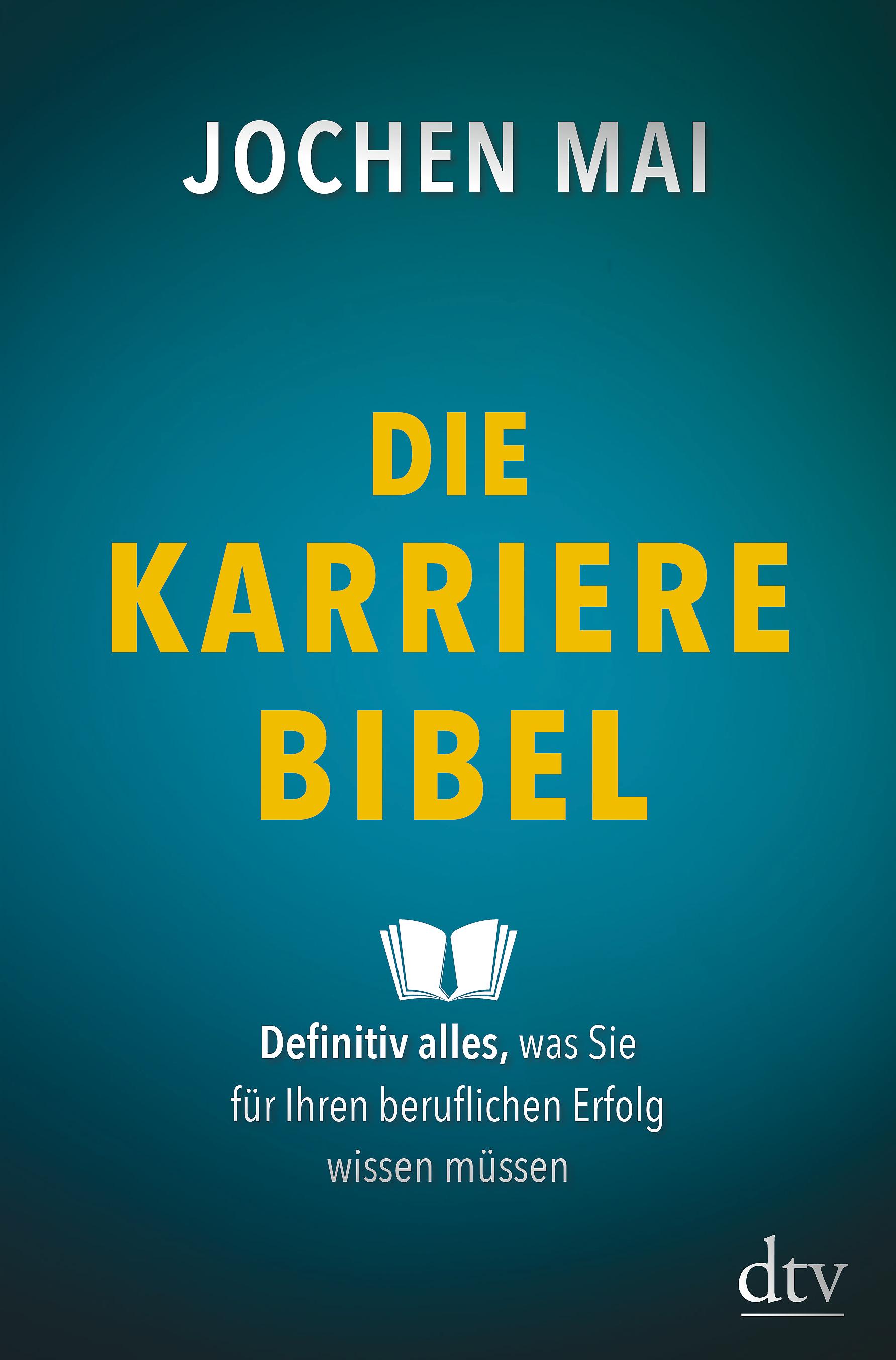 Die Karriere-Bibel