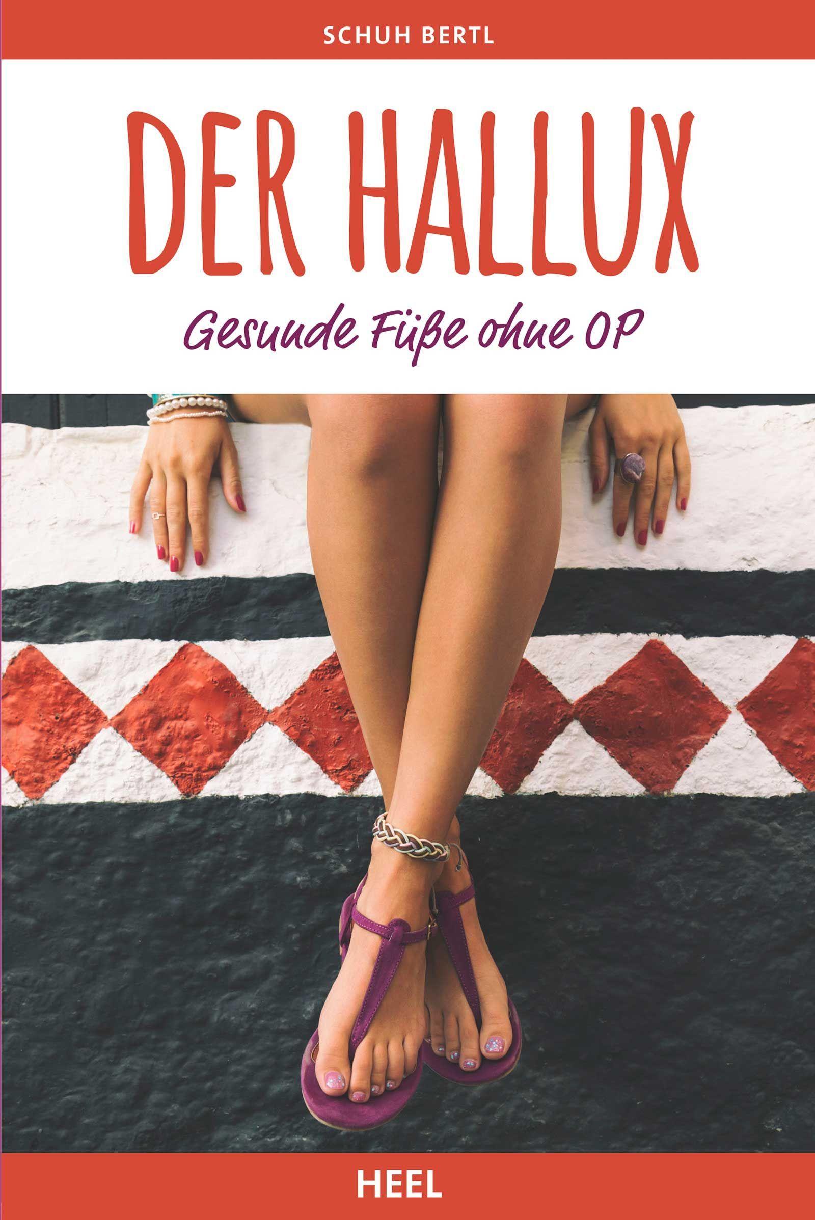 Der Hallux