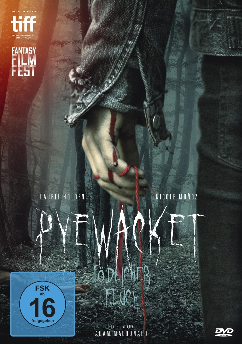 Pyewacket - Tödlicher Fluch