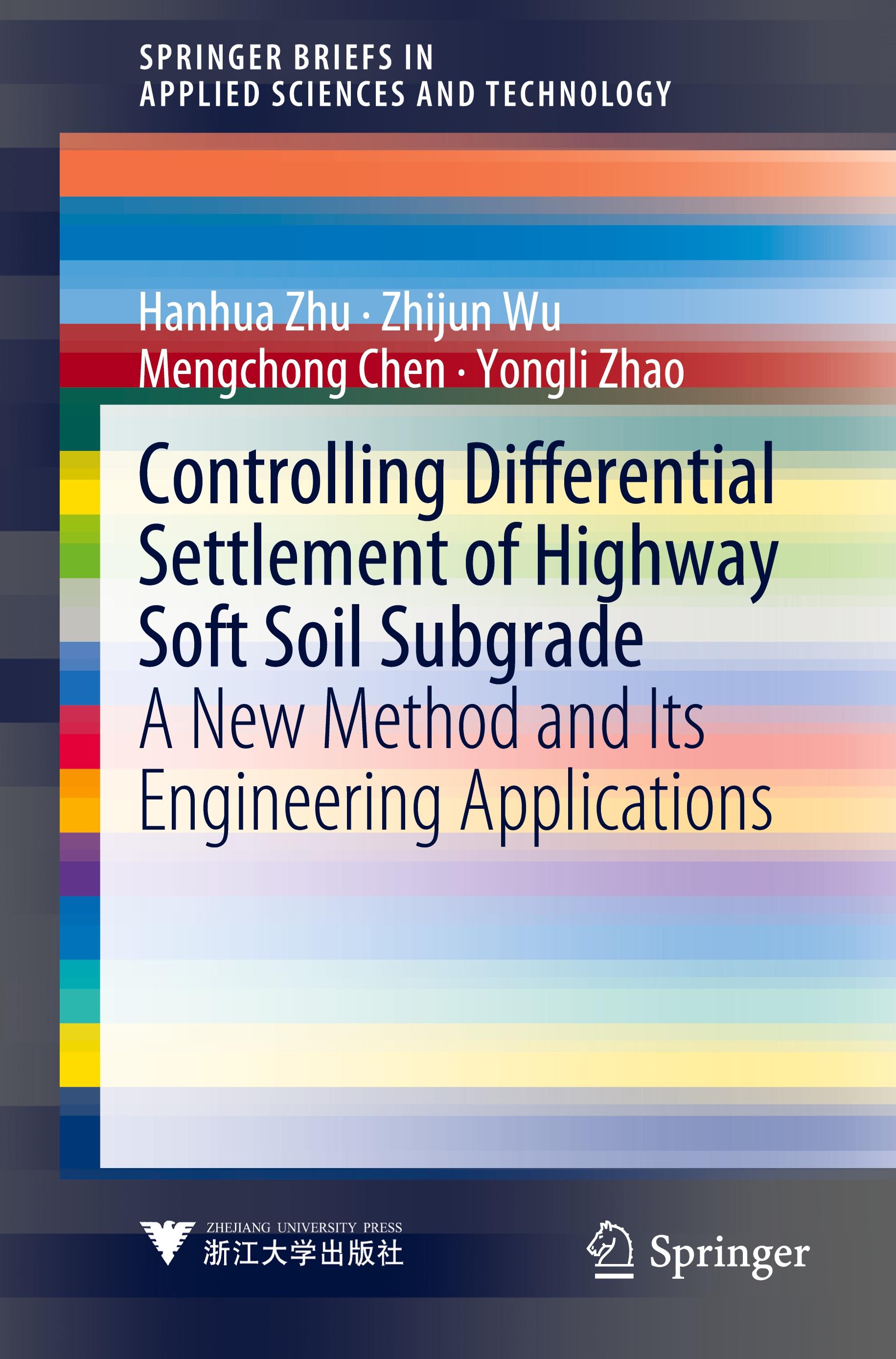 Controlling Differential Settlement of Highway Soft Soil Subgrade