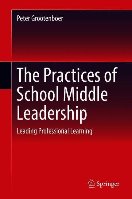 The Practices of School Middle Leadership