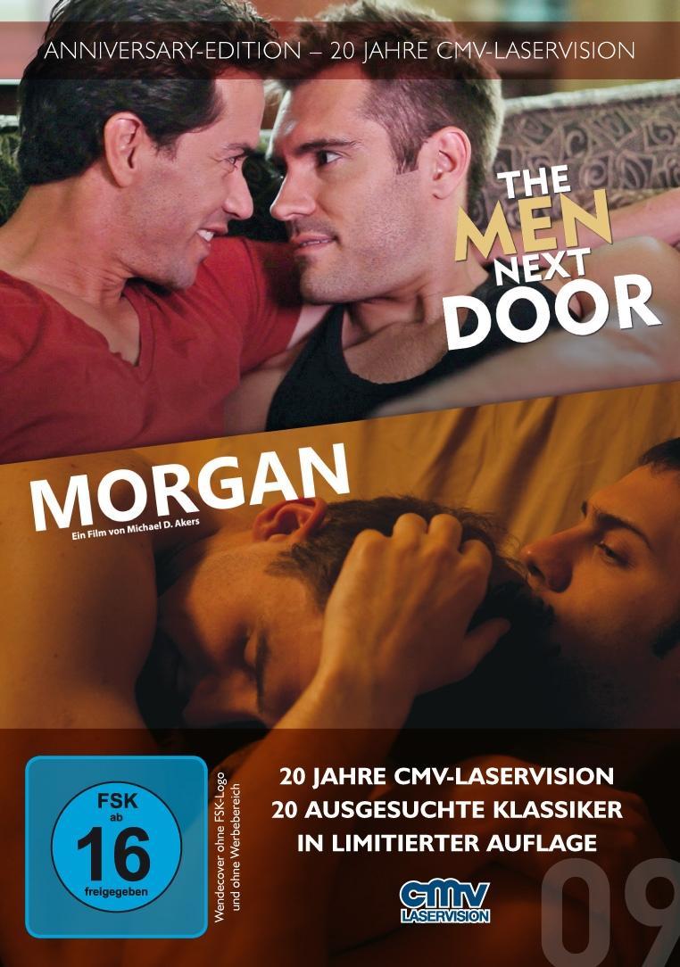 The Men Next Door & Morgan