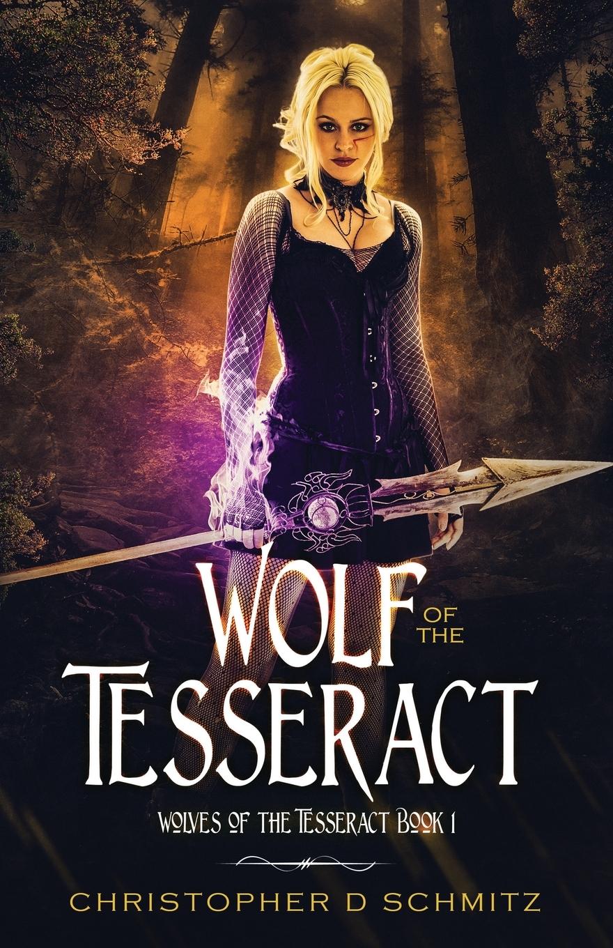 Wolf of the Tesseract