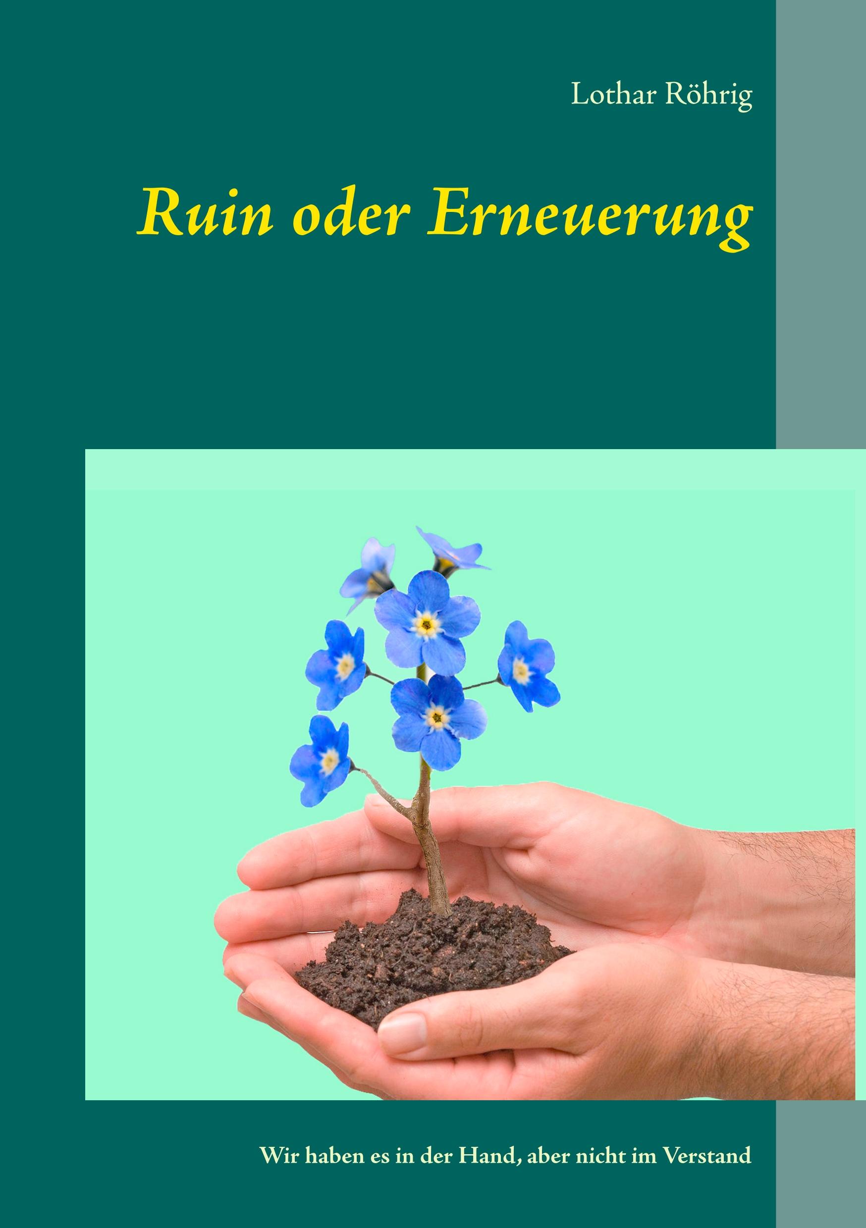 Ruin oder Erneuerung